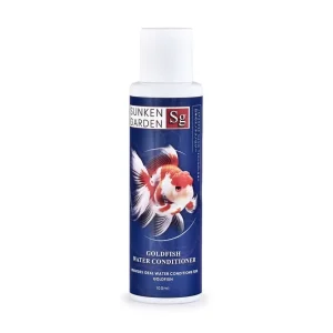 Sunken Garden Goldfish Conditioner 100ml