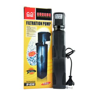 Sunsun Filtration Pump JP-024F