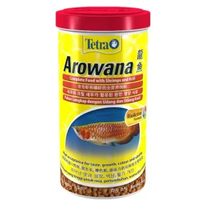 Tetra Arowana 340gm