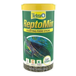 Tetra ReptoMin Sticks 22gm