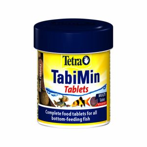 Tetra Tablets Tabimin 36gms