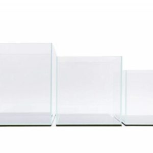 Ultra Clear Tanks (Cubes)