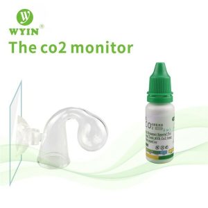 ZRDR CO2 Drop Checker Kit