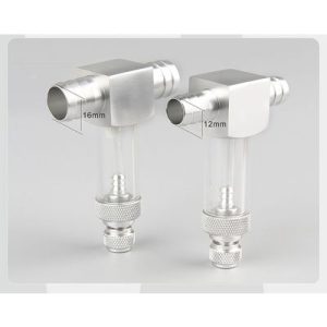 Wyin CO2 External Diffuser 12mm