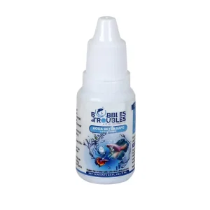 Bubbles N Troubles Aqua Betta Safe 30ml
