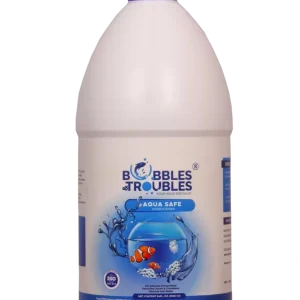 Bubbles N Troubles Aqua Safe 1000ml