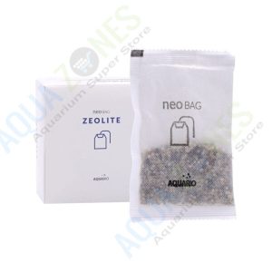 Aquario Neo Bag Zeolite