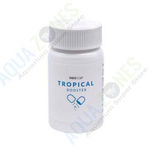Aquario Neo Cap Tropical Booster