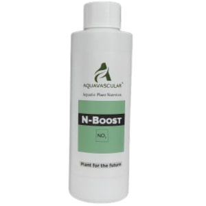 AquaVascular Nitrogen N Boost 250ml