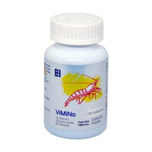 Billion Bacteria ViMiNo For Shrimps 140ml