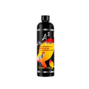 Biozym Liquid Yellow Powder