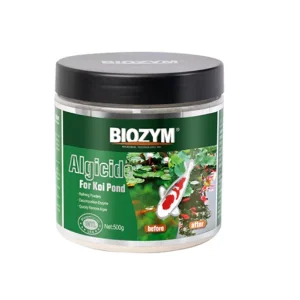 Biozym Algaecide 500ml