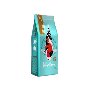 Biozym Color Enhance Food For Koi 1Kg L