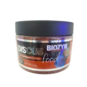 Biozym Discus Betta Carotene Feed 300ml