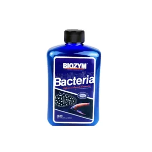 Biozym Nitrification Bacteria high concentrate formula For Arowana & stingray 1000ml