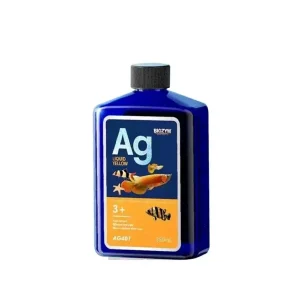 Biozym Yellow Liquid 350ml