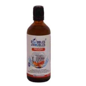 Bubbles N Troubles Metro Care 100ml