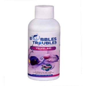 Bubbles N Troubles Velvet Aid