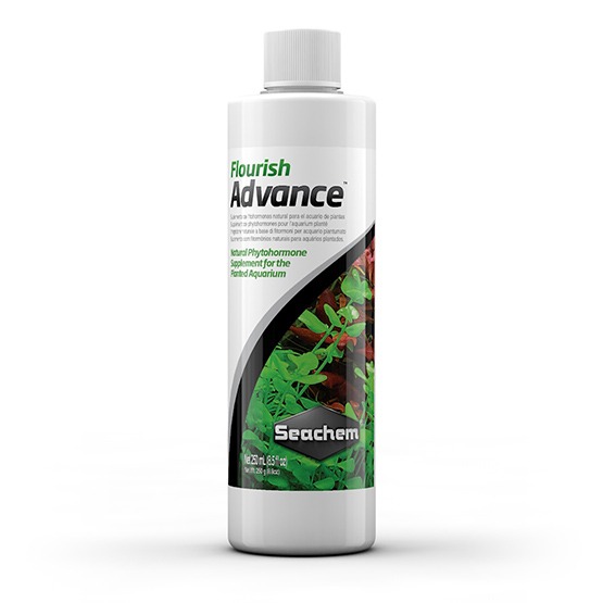 Seachem Flourish Advance