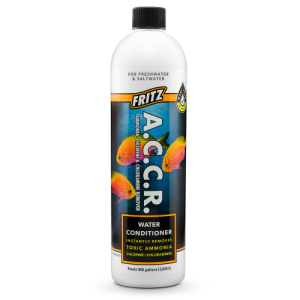 Fritz A.C.C.R. Liquid