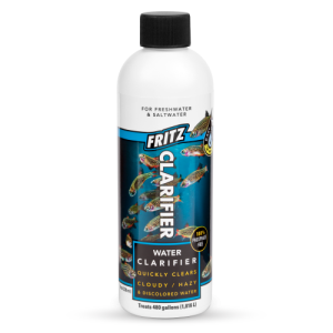 Fritz Clarifier