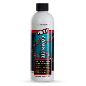Fritz Complete Water Conditioner