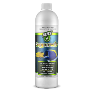 Fritz Coppersafe® (118ml)