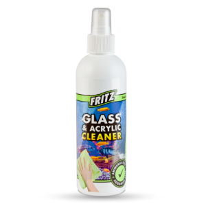 Fritz Glass Acrylic Cleaner (236ml)