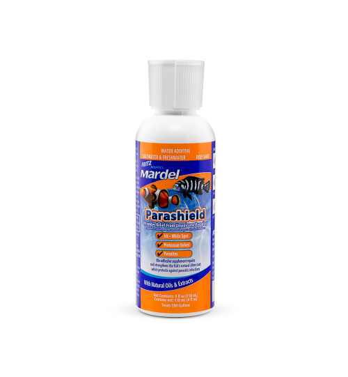 Fritz Parashield® (118ml)
