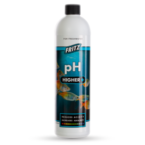 Fritz pH Higher (118ml)