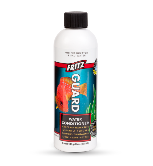 FritzGuard Water Conditioner