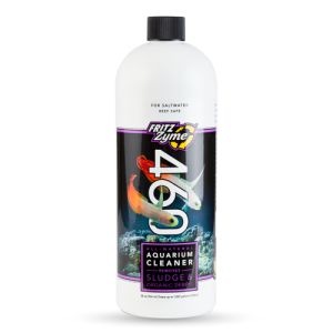 FritzZyme® 460 Saltwater Aquarium Cleaner