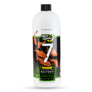 FritzZyme® 7 Freshwater Nitrifying Bacteria