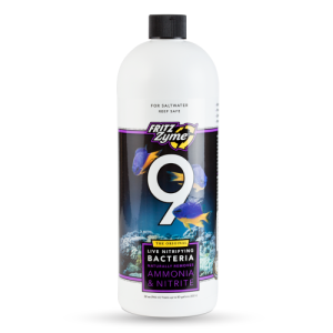 FritzZyme® 9 Saltwater Nitrifying Bacteria
