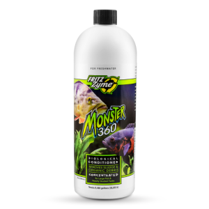 FritzZyme® MONSTER 360