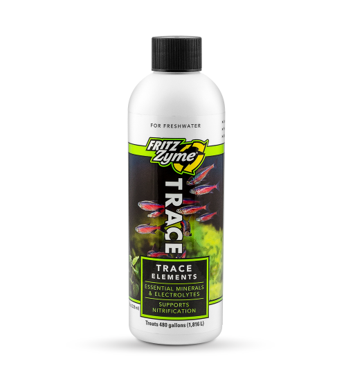 FritzZyme® Trace (236ml)