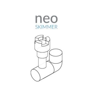 AquaRio Neo Skimmer – 17mm | 13mm V2