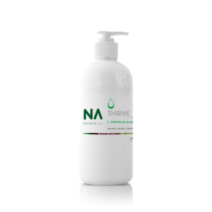NilocG Thrive All In One Liquid Fertilizer | 500ml