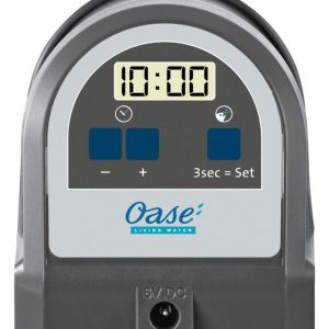 OASE FishGuard Automatic Feeder