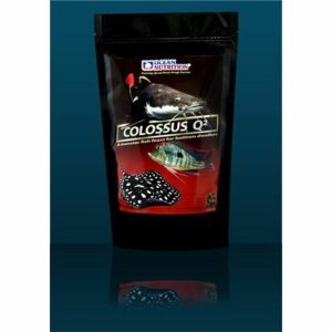 Ocean Nutrition Colossus Q2 Sinking Pellets 200 gm – For Bottom Feeders