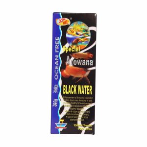 OceanFree Arowana Black Water | 150ml