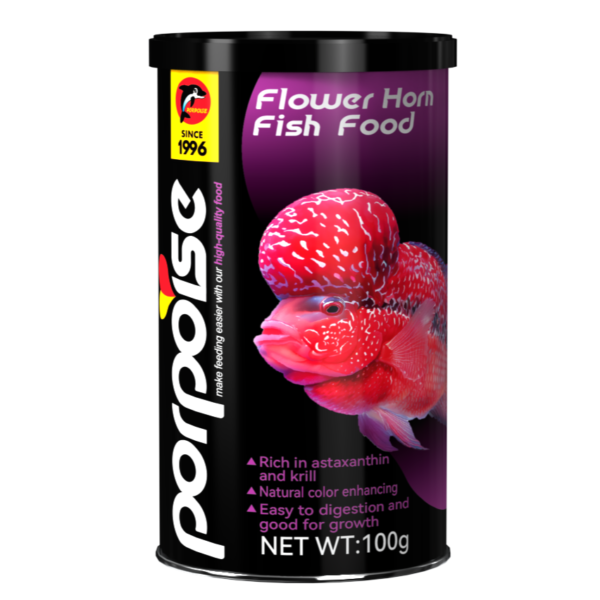 Fish Food