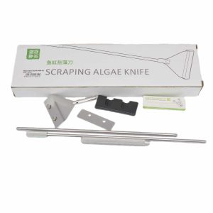 ZRDR | Wyin Stainless Steel Algae Scraper
