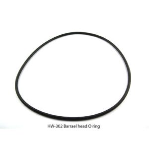 Sunsun Canister Filter HW-302 O Ring Rubber