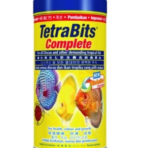 Tetra Bits Complete 93gm