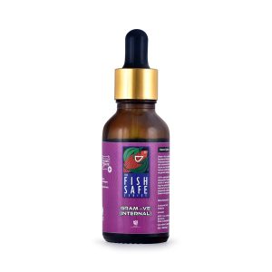 Gram -Ve (Internal) | Internal Bacterial Infection Cure | 30ml