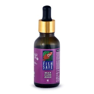 Max Care 2000 | Broad-Spectrum Internal Medication | 30ml